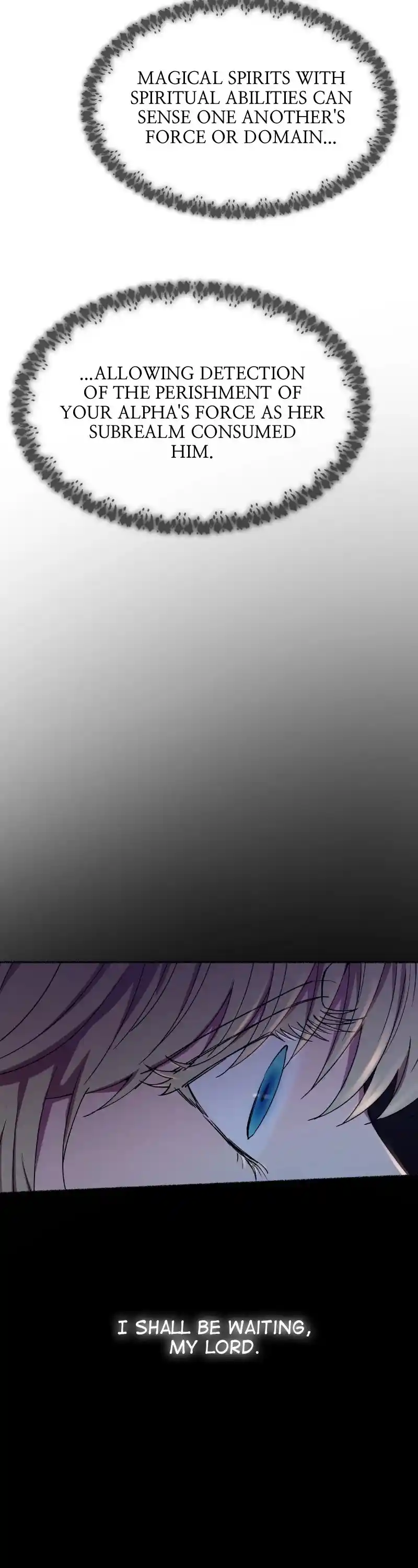 Like Wind On A Dry Branch Chapter 117