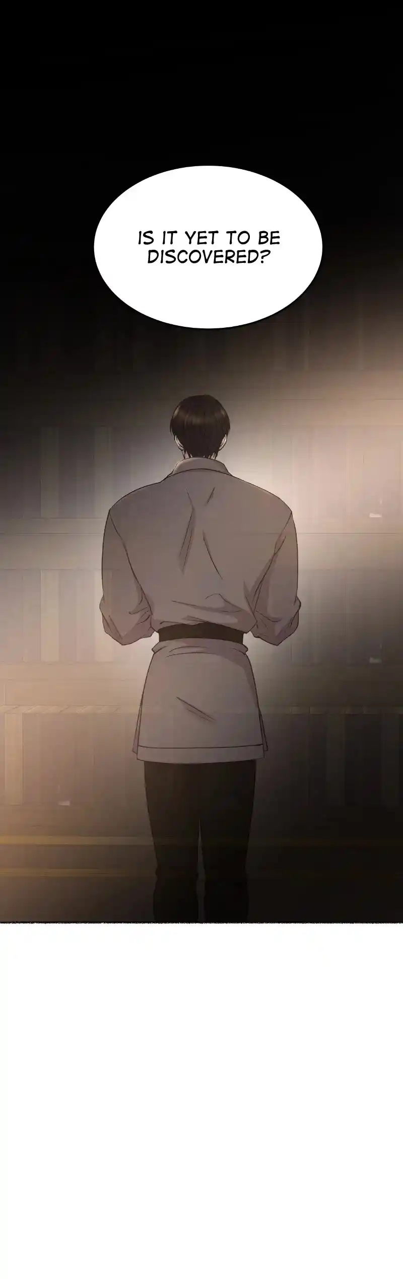 Like Wind On A Dry Branch Chapter 118