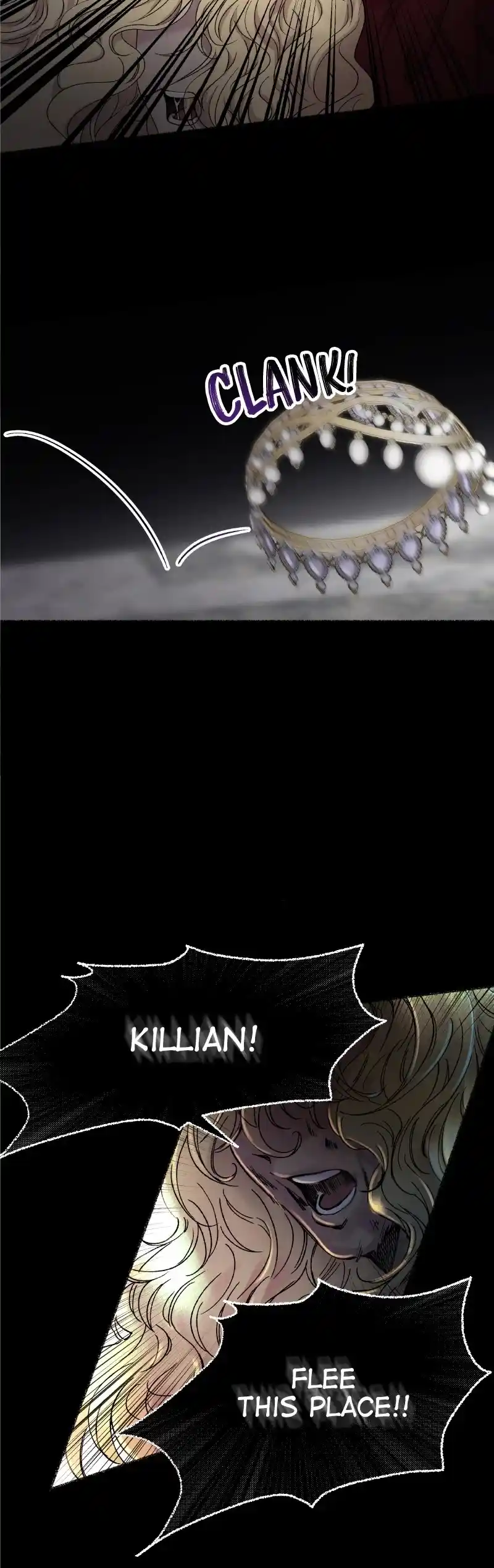 Like Wind On A Dry Branch Chapter 118