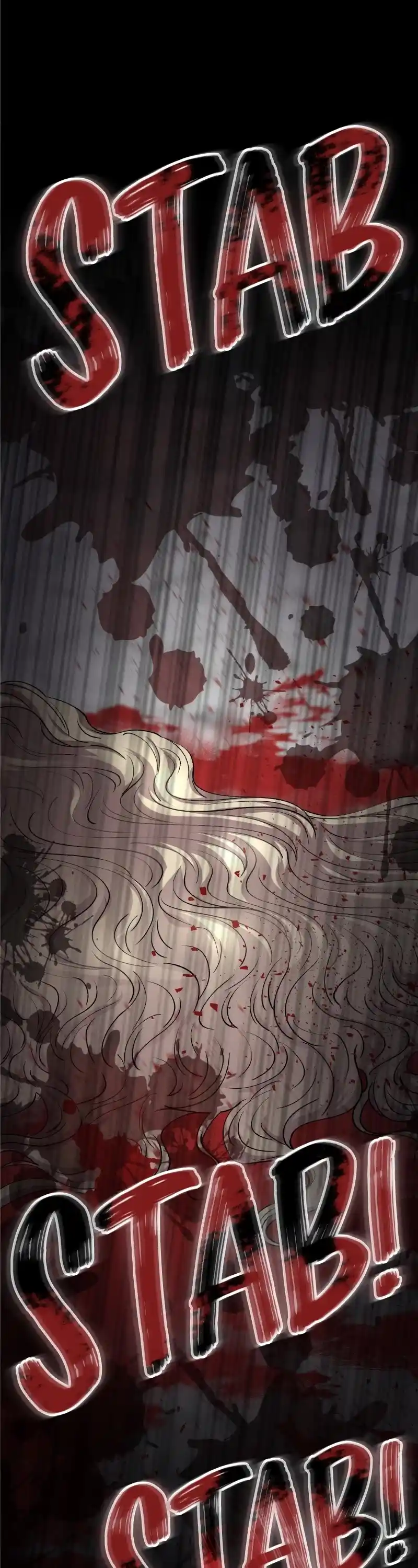 Like Wind On A Dry Branch Chapter 118