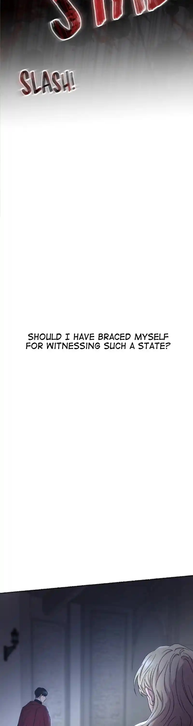 Like Wind On A Dry Branch Chapter 118