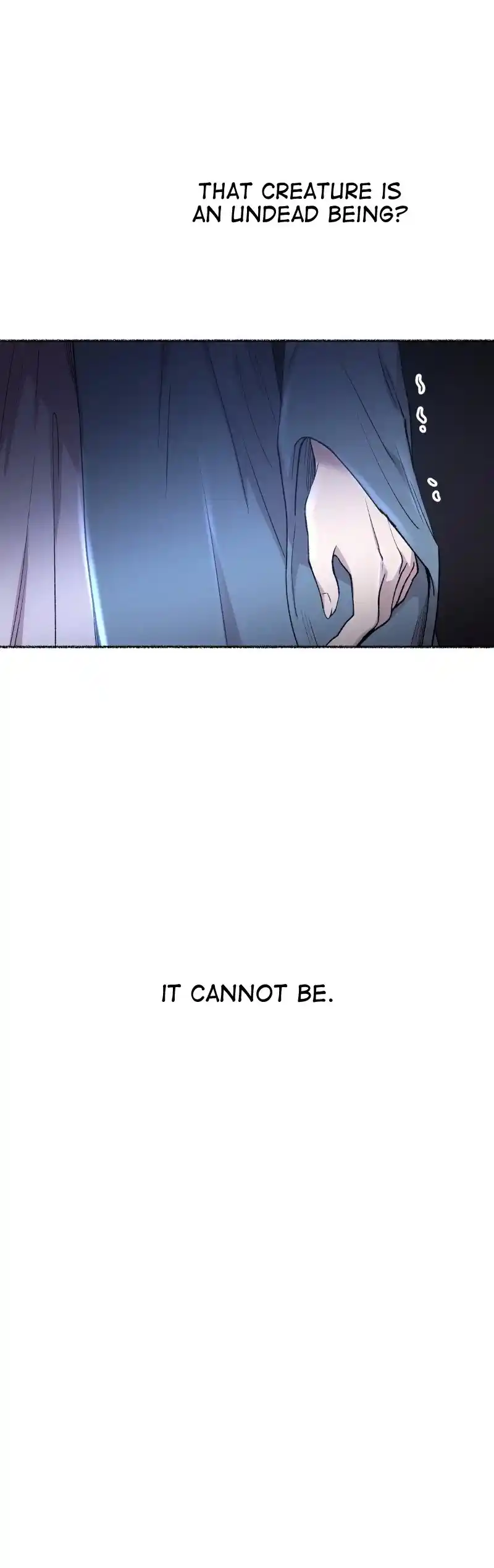 Like Wind On A Dry Branch Chapter 118