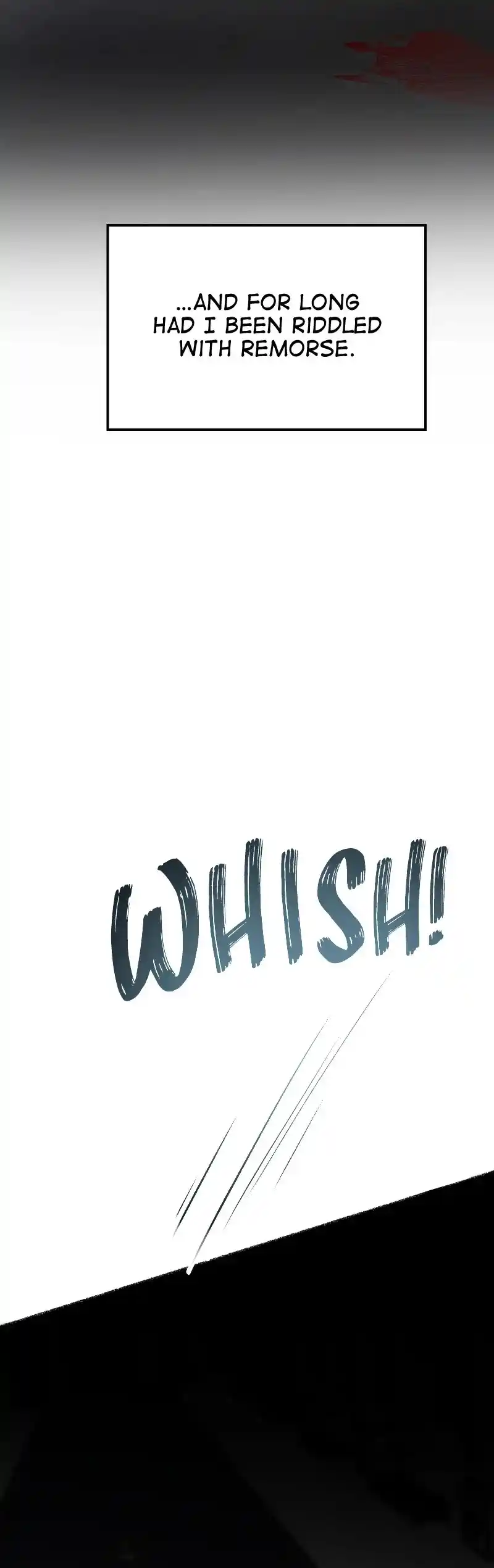 Like Wind On A Dry Branch Chapter 118