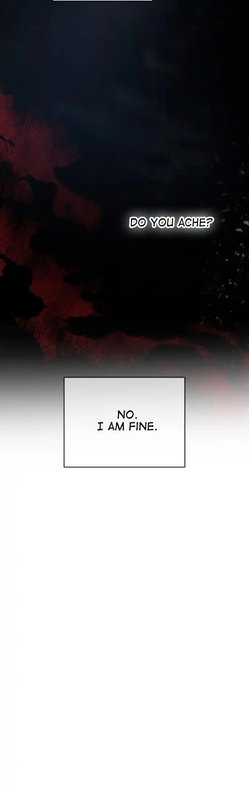 Like Wind On A Dry Branch Chapter 118