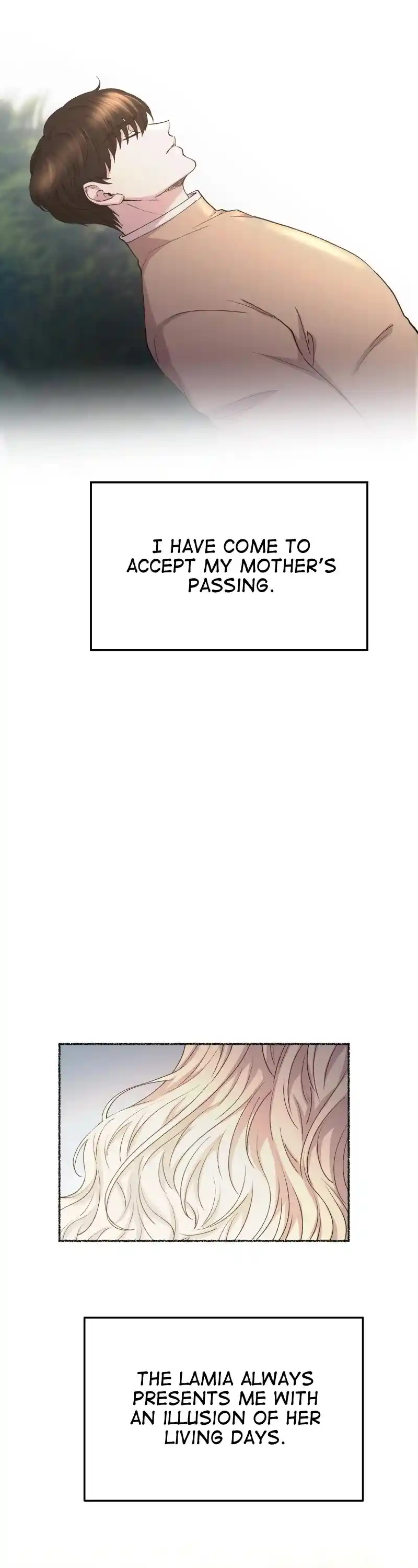 Like Wind On A Dry Branch Chapter 118