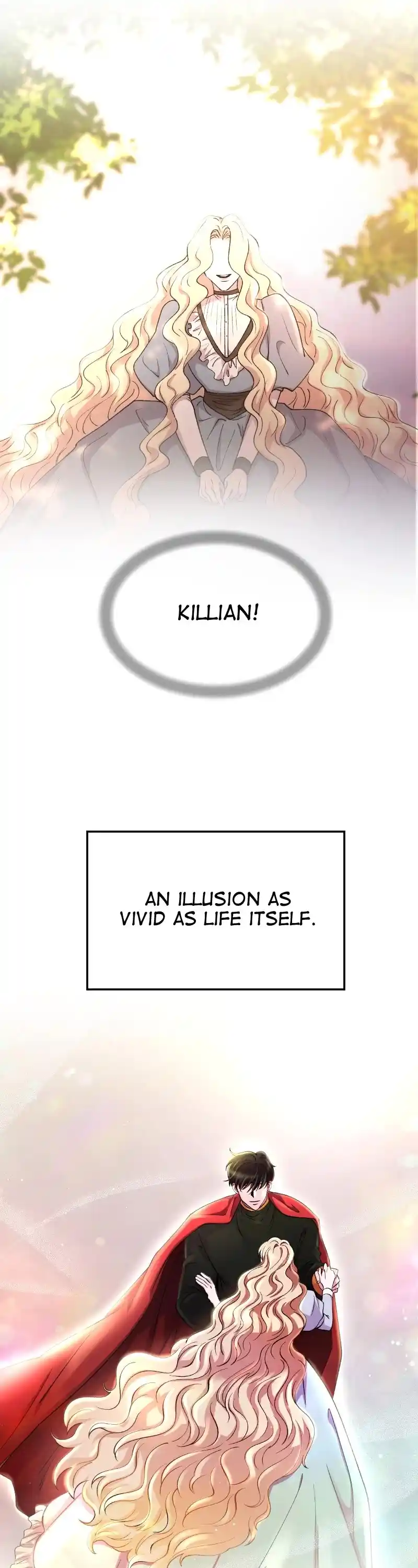 Like Wind On A Dry Branch Chapter 118