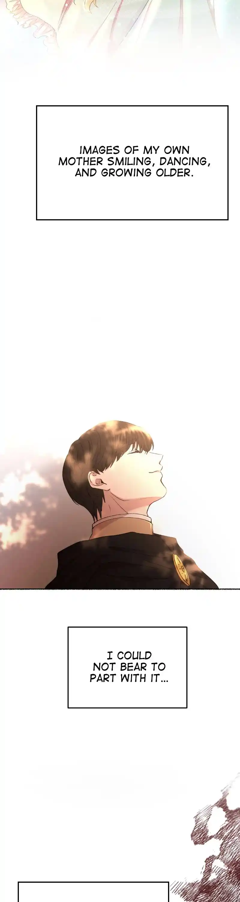 Like Wind On A Dry Branch Chapter 118