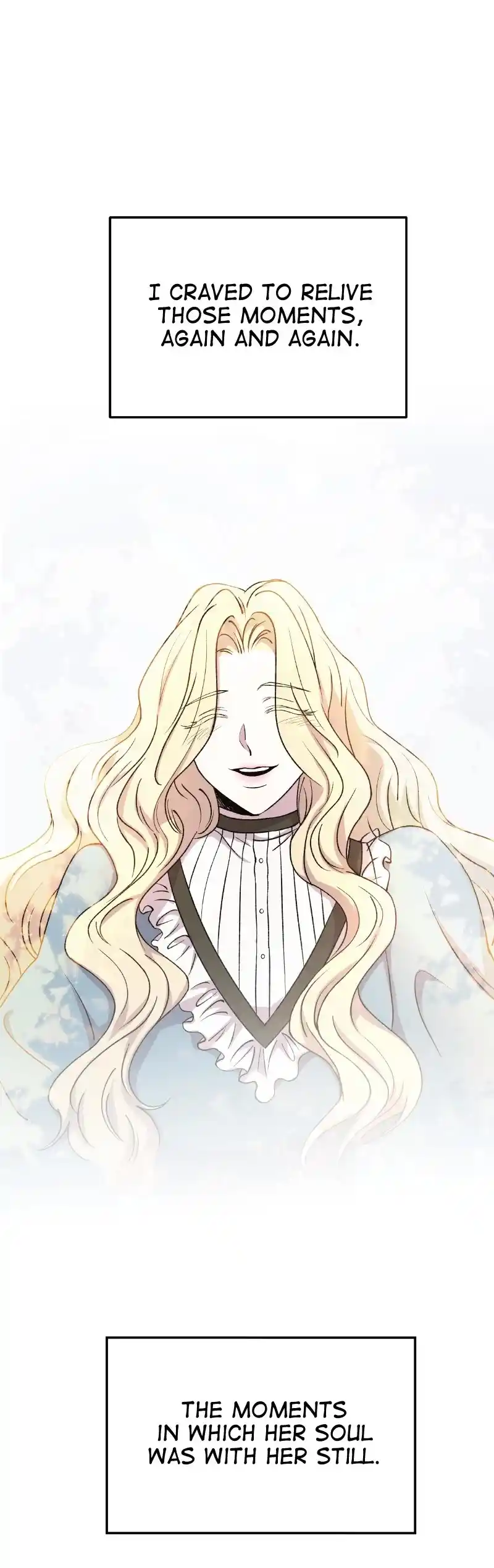 Like Wind On A Dry Branch Chapter 118