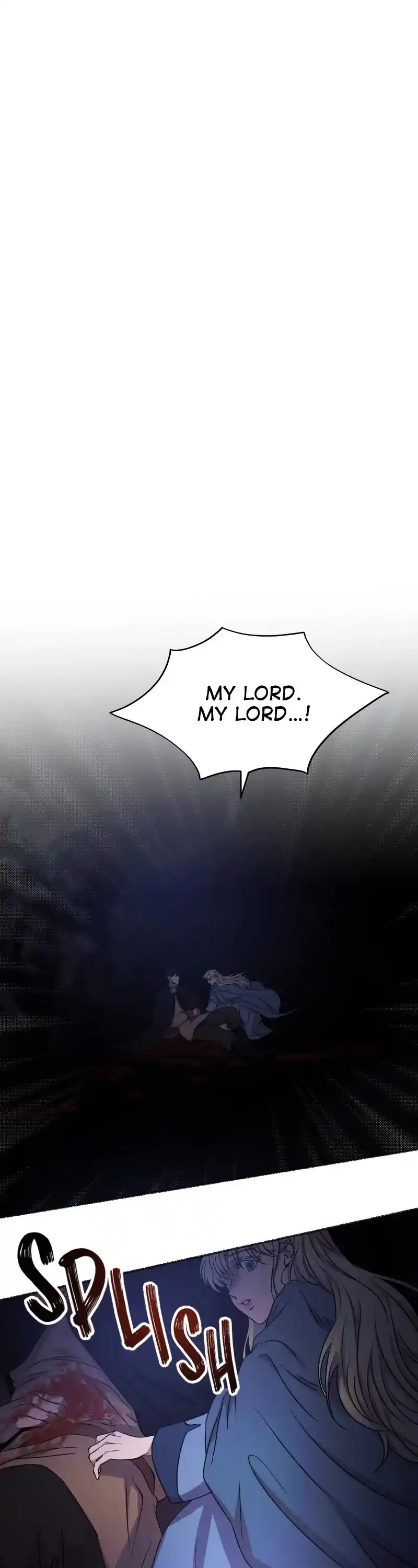 Like Wind On A Dry Branch Chapter 118