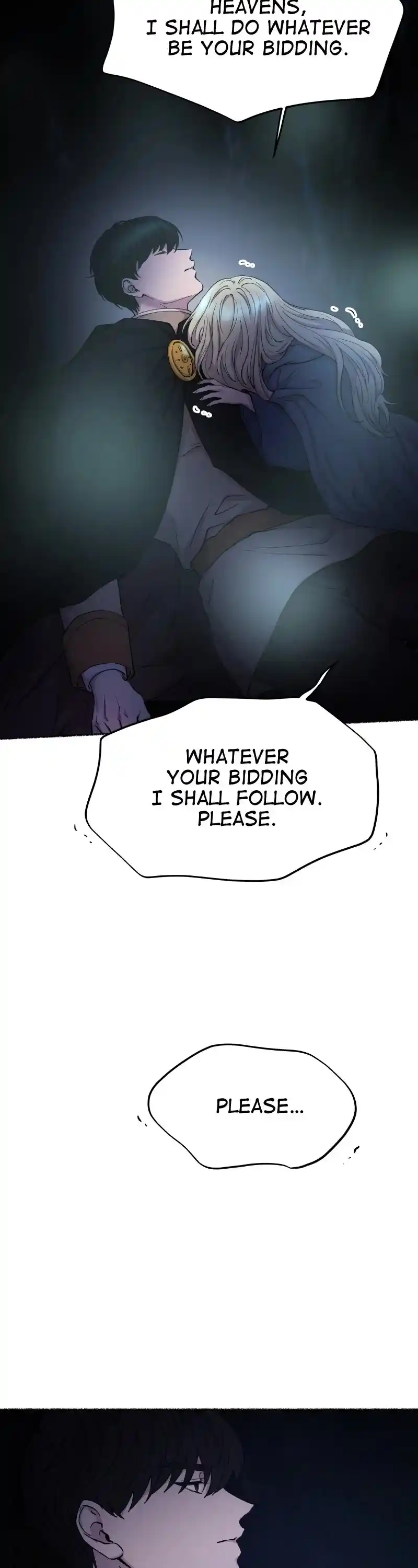 Like Wind On A Dry Branch Chapter 118