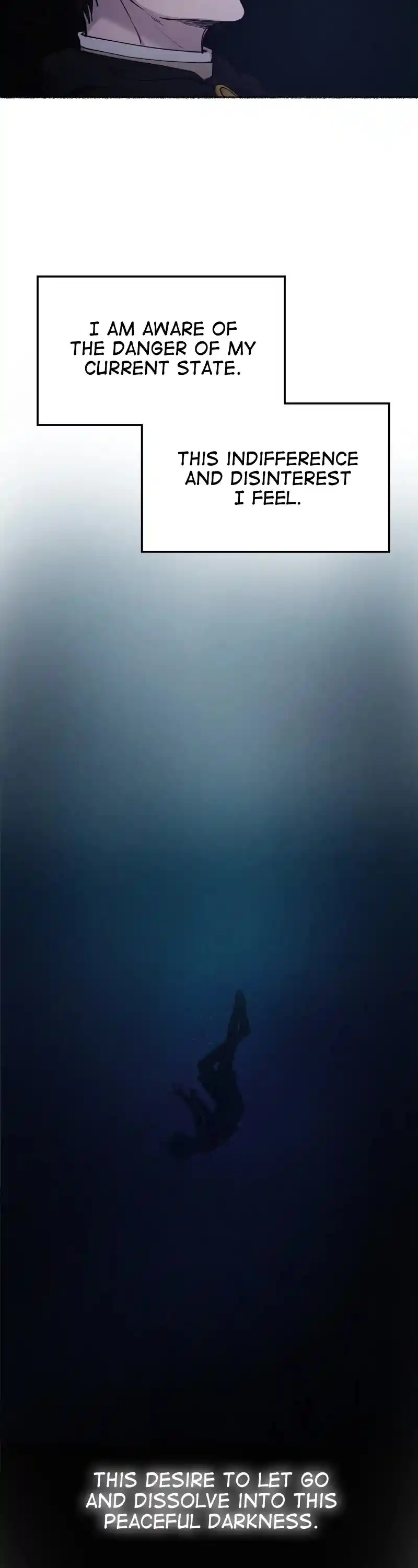 Like Wind On A Dry Branch Chapter 118