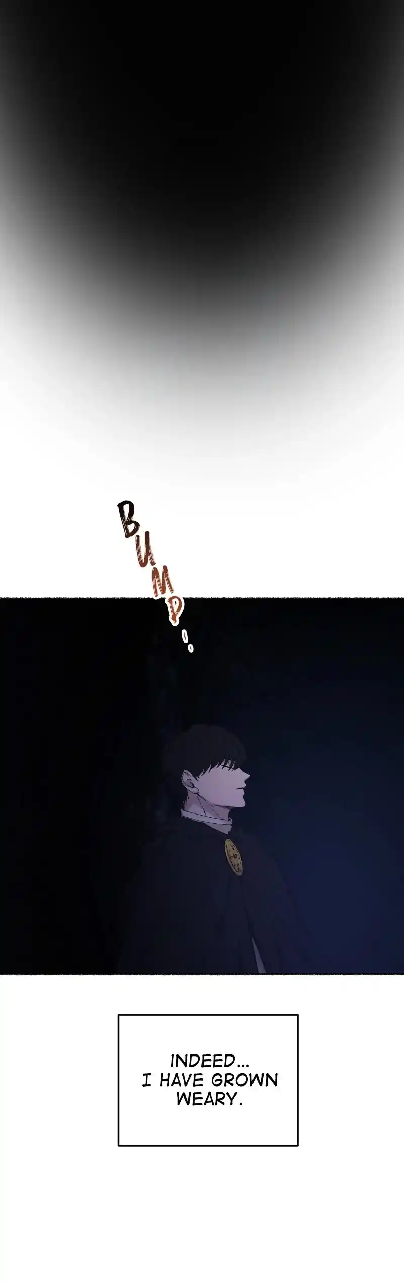 Like Wind On A Dry Branch Chapter 118