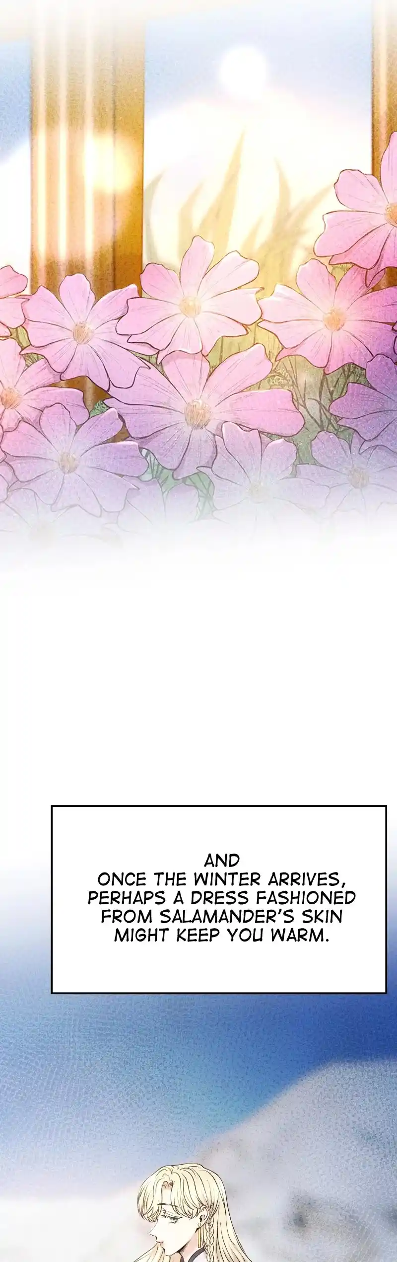 Like Wind On A Dry Branch Chapter 118