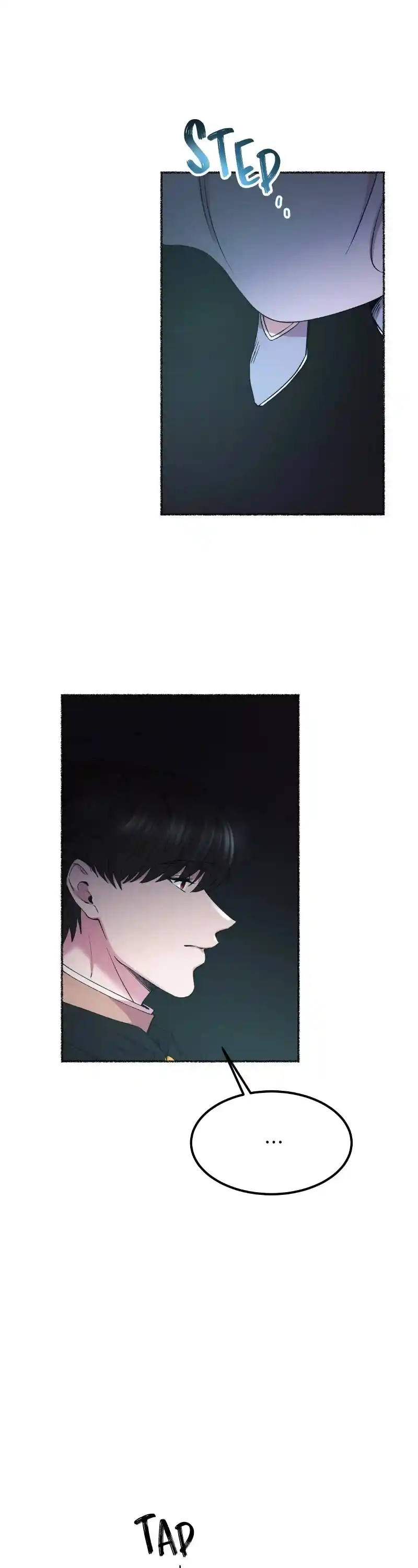 Like Wind On A Dry Branch Chapter 118