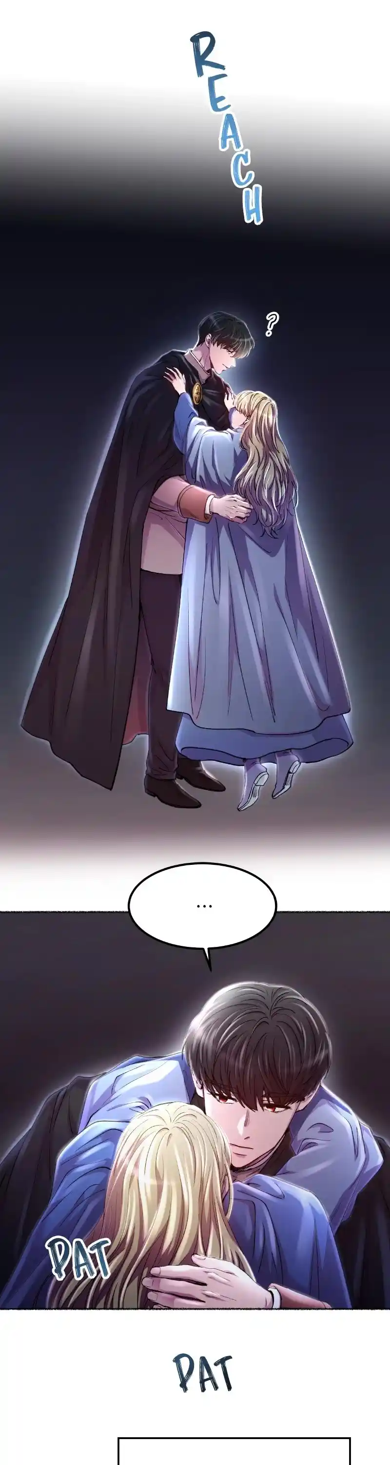 Like Wind On A Dry Branch Chapter 118