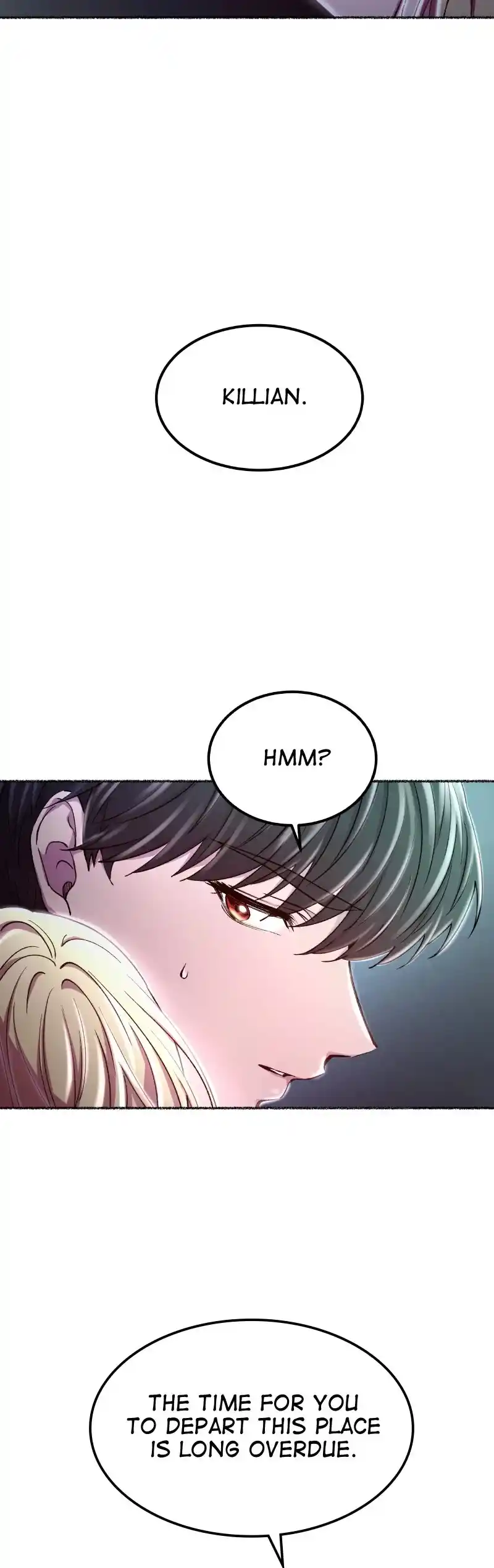 Like Wind On A Dry Branch Chapter 118