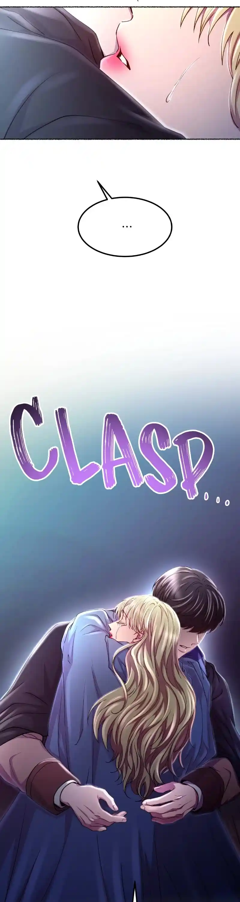 Like Wind On A Dry Branch Chapter 118