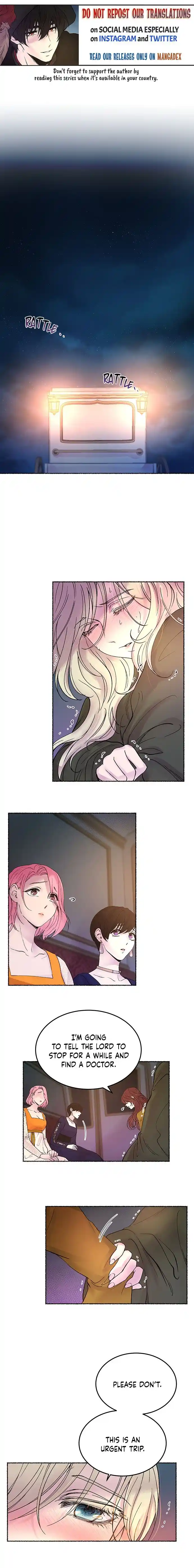 Like Wind On A Dry Branch Chapter 12