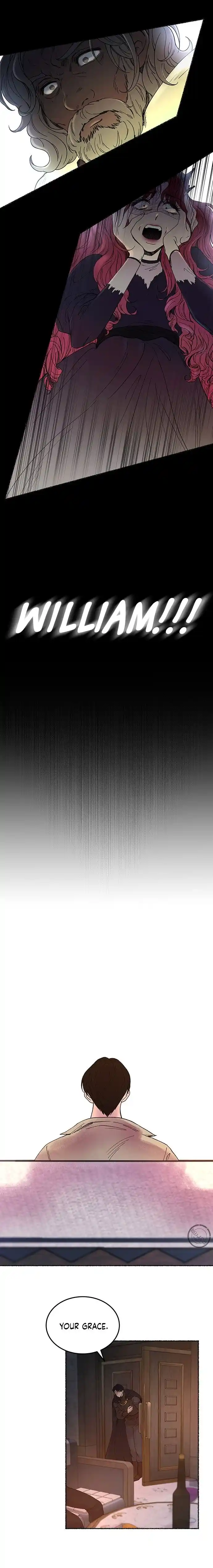 Like Wind On A Dry Branch Chapter 12