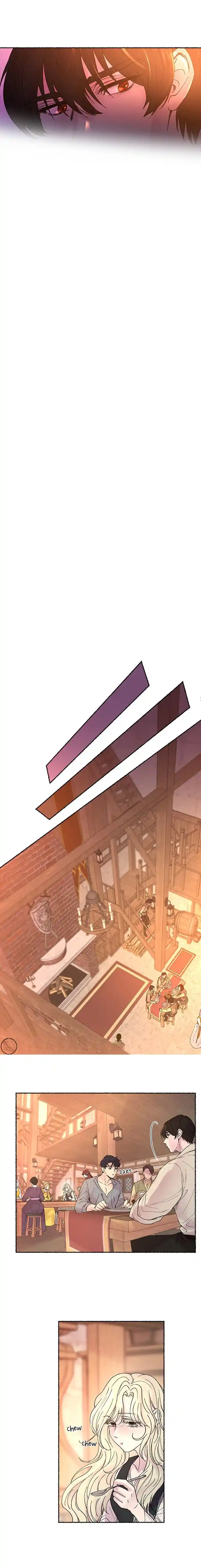 Like Wind On A Dry Branch Chapter 12