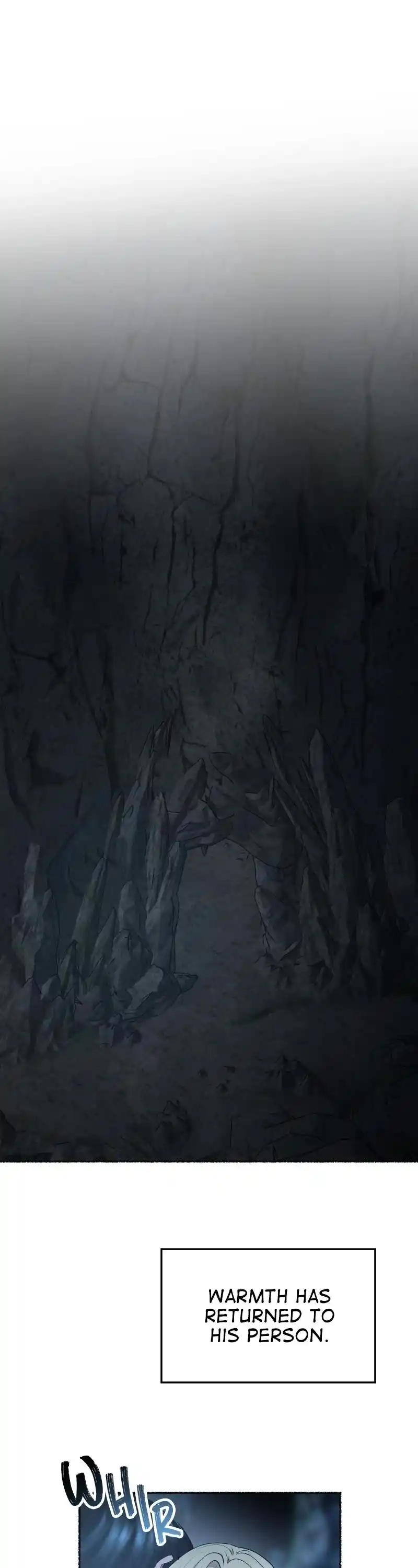 Like Wind On A Dry Branch Chapter 120