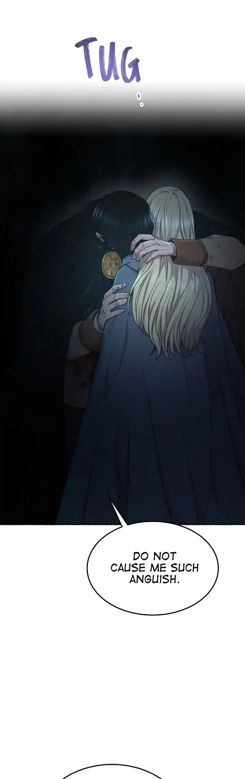 Like Wind On A Dry Branch Chapter 120