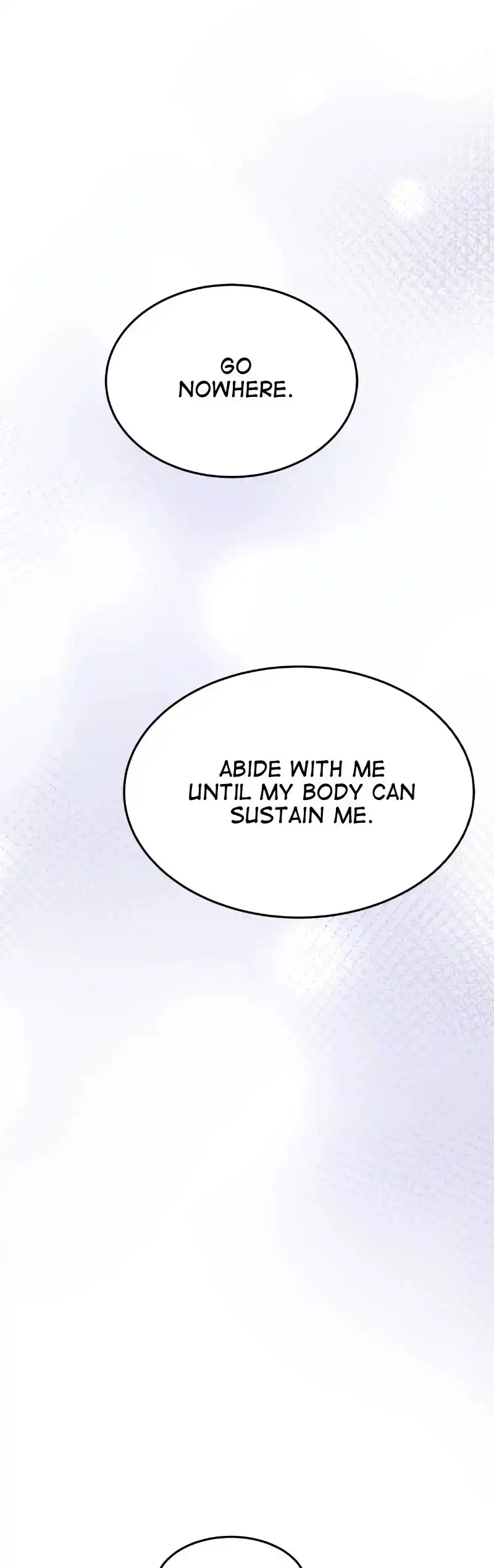 Like Wind On A Dry Branch Chapter 120