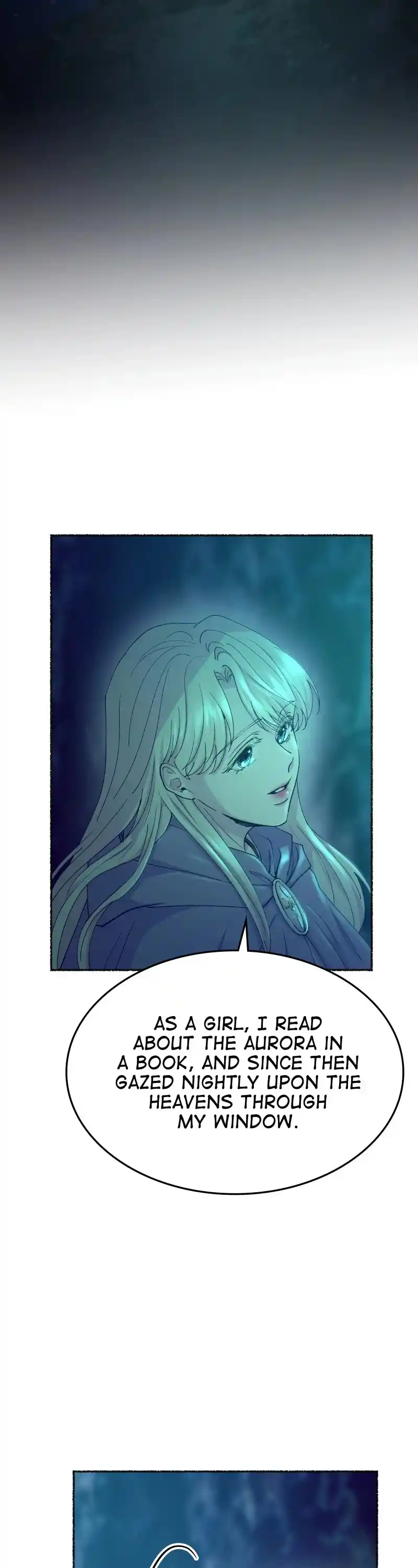 Like Wind On A Dry Branch Chapter 120