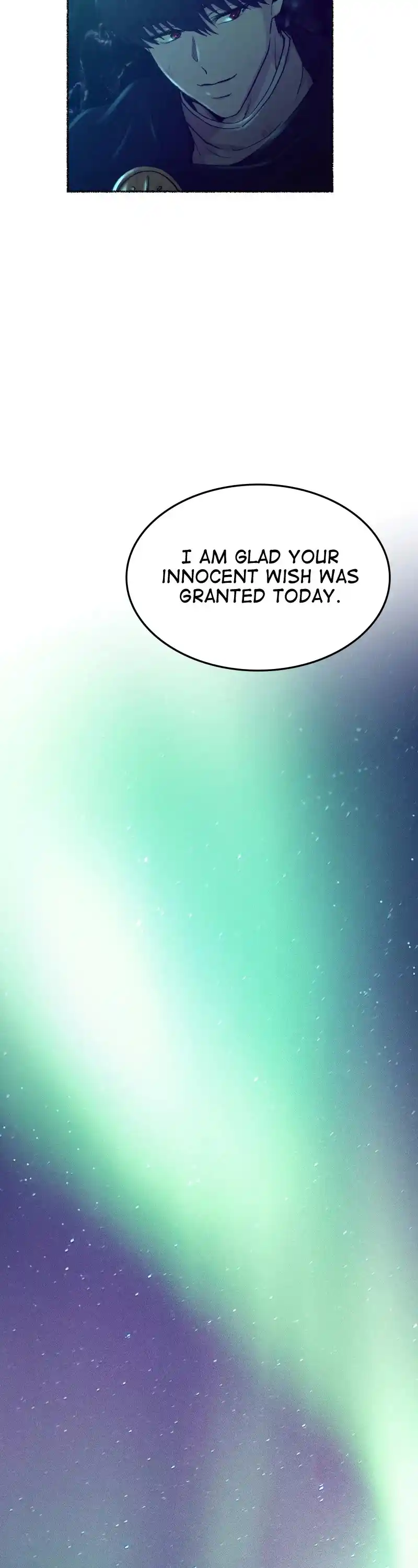 Like Wind On A Dry Branch Chapter 120