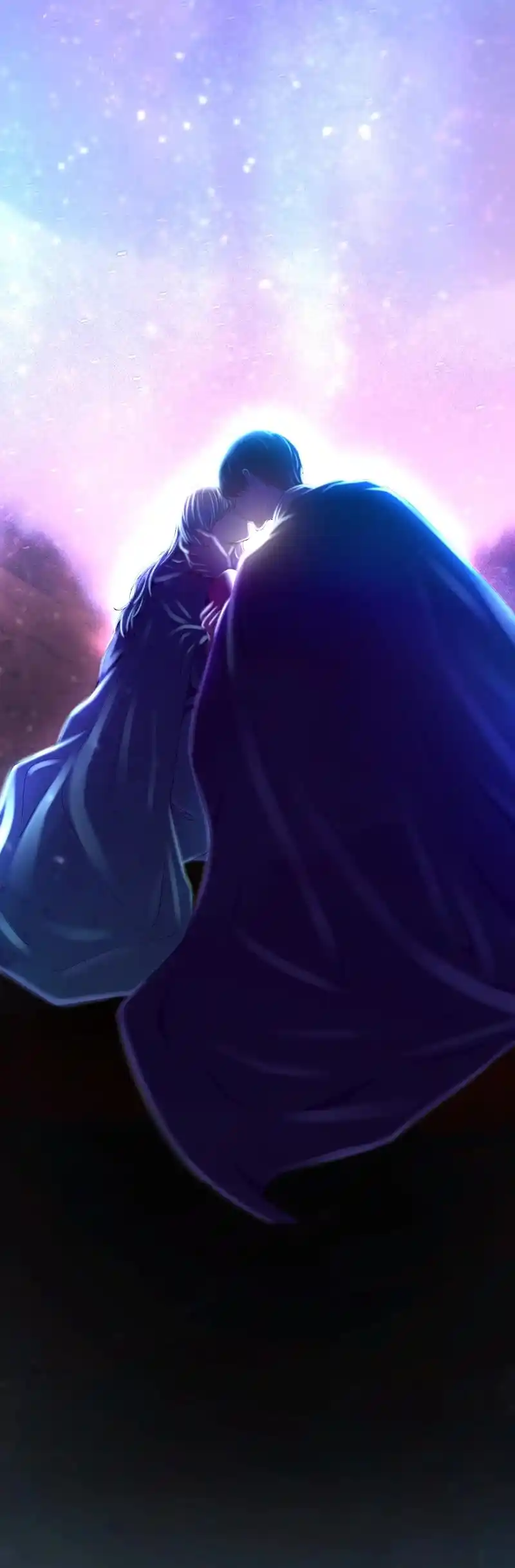 Like Wind On A Dry Branch Chapter 120