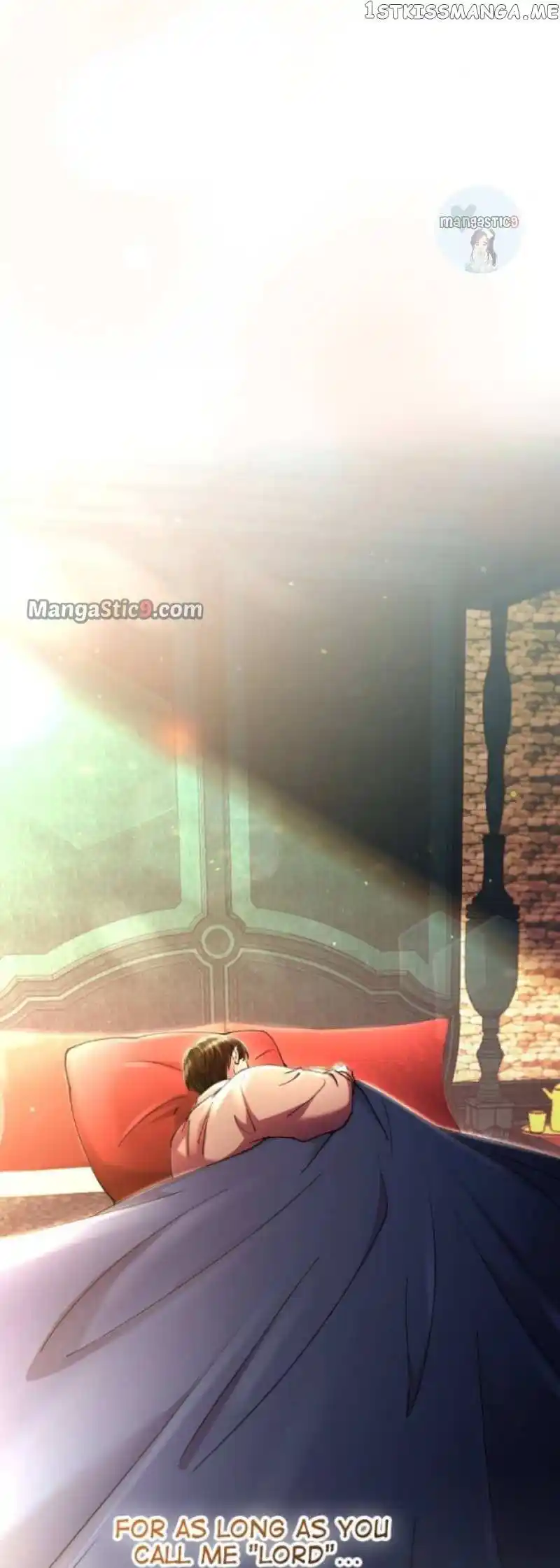 Like Wind On A Dry Branch Chapter 125