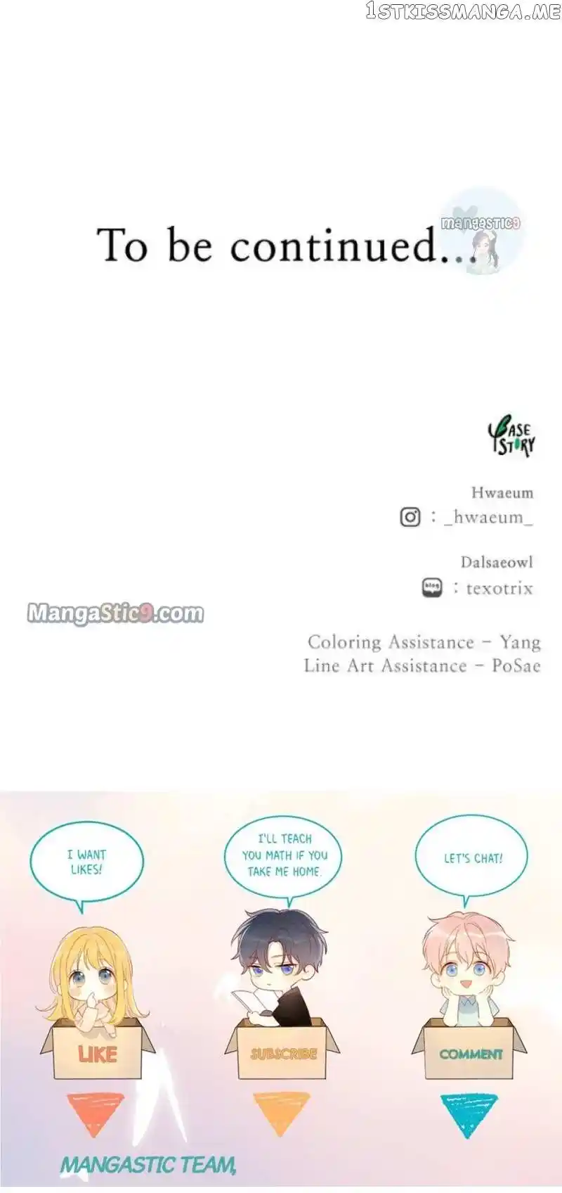 Like Wind On A Dry Branch Chapter 125