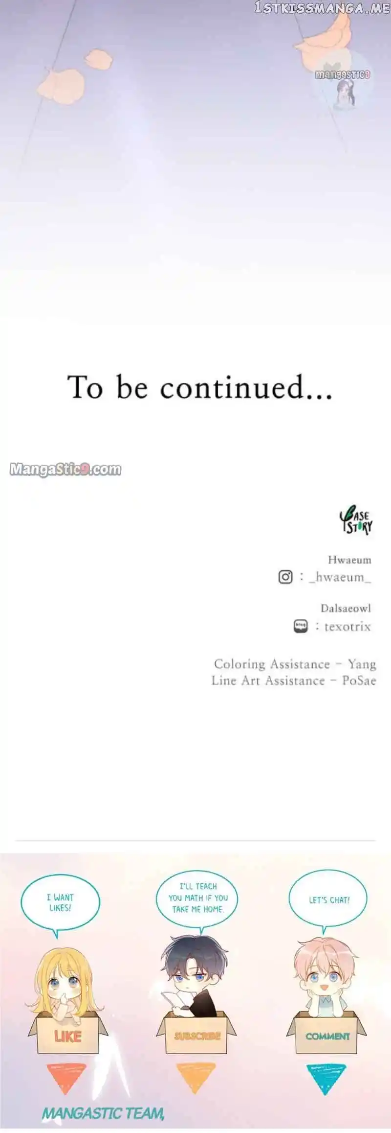 Like Wind On A Dry Branch Chapter 126