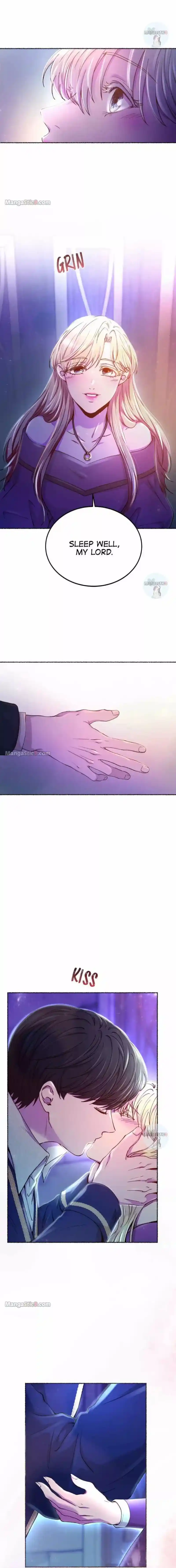 Like Wind On A Dry Branch Chapter 127