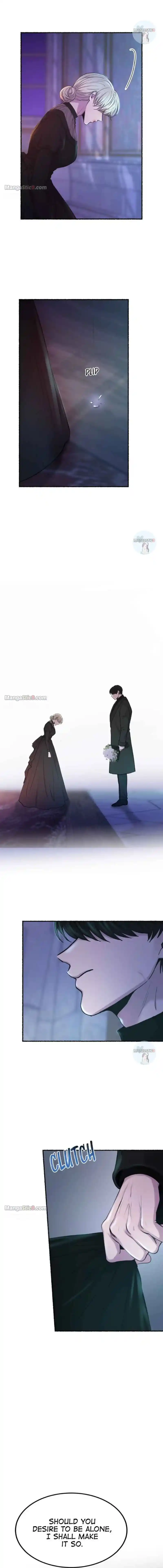 Like Wind On A Dry Branch Chapter 129