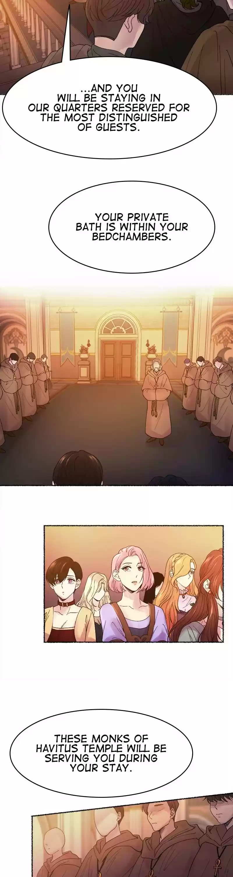 Like Wind On A Dry Branch Chapter 13