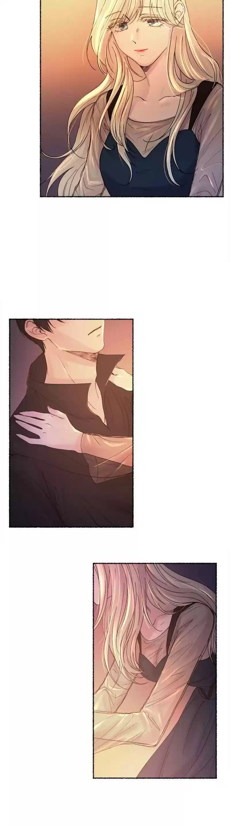 Like Wind On A Dry Branch Chapter 13