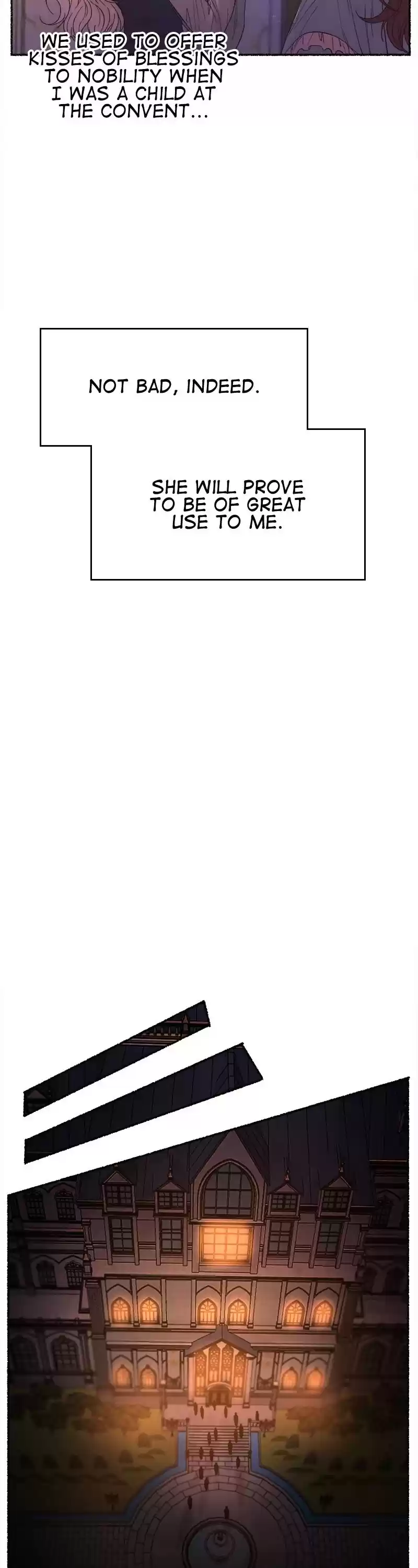 Like Wind On A Dry Branch Chapter 13