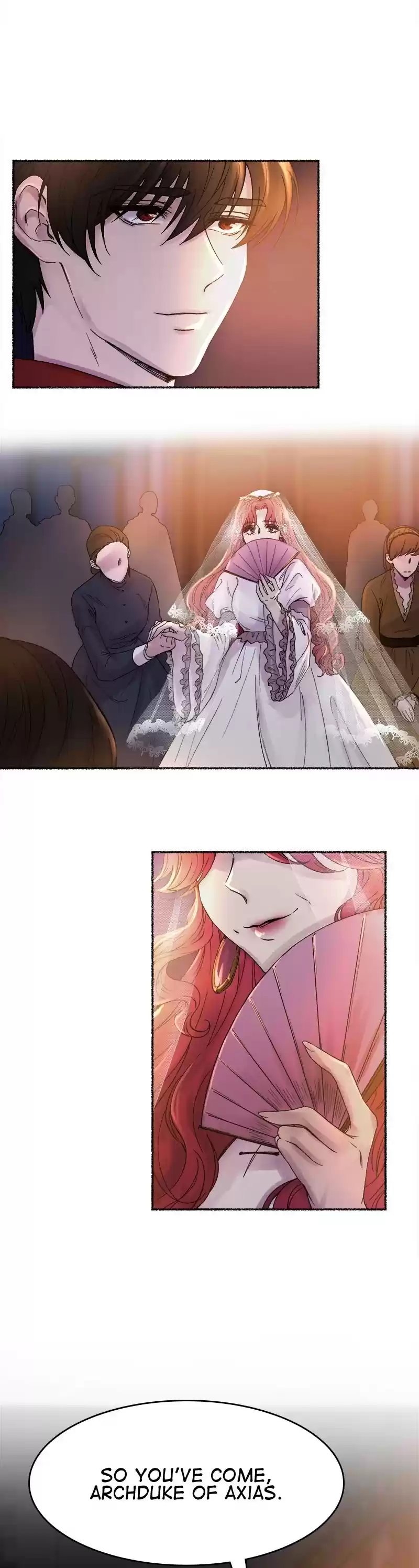 Like Wind On A Dry Branch Chapter 13