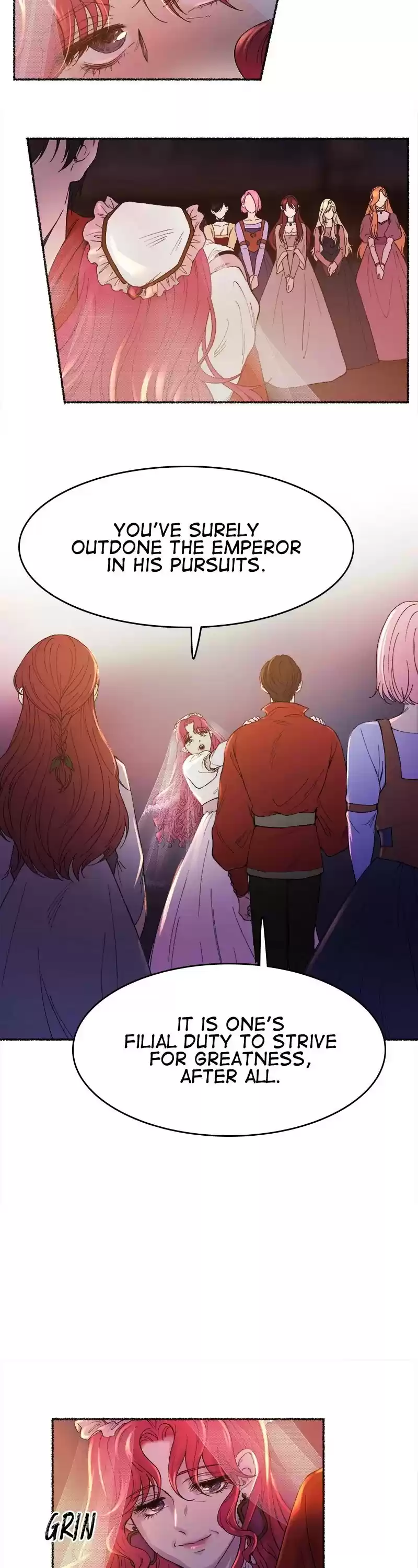 Like Wind On A Dry Branch Chapter 13