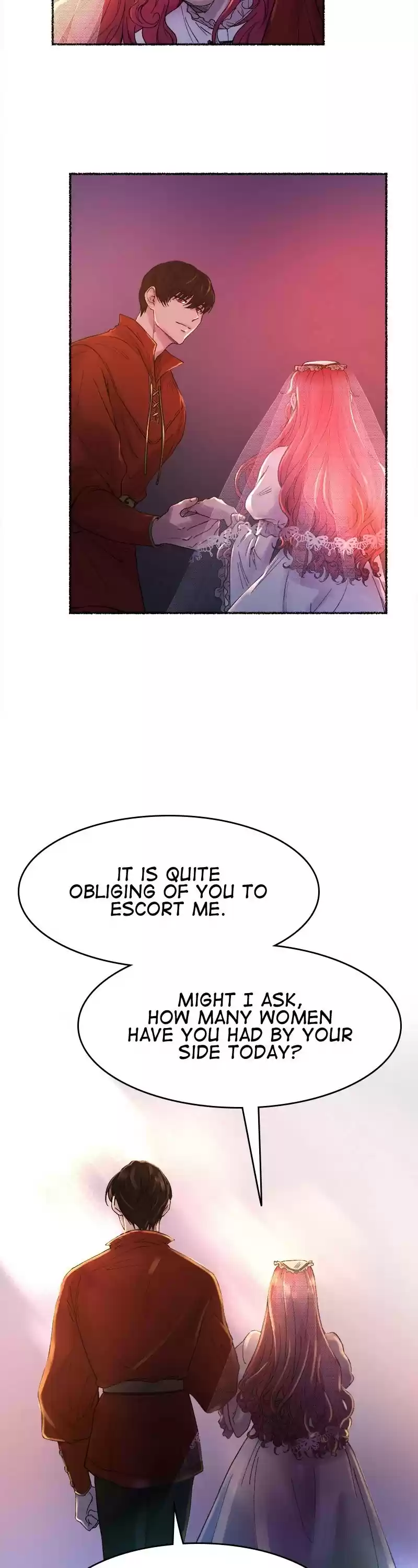 Like Wind On A Dry Branch Chapter 13