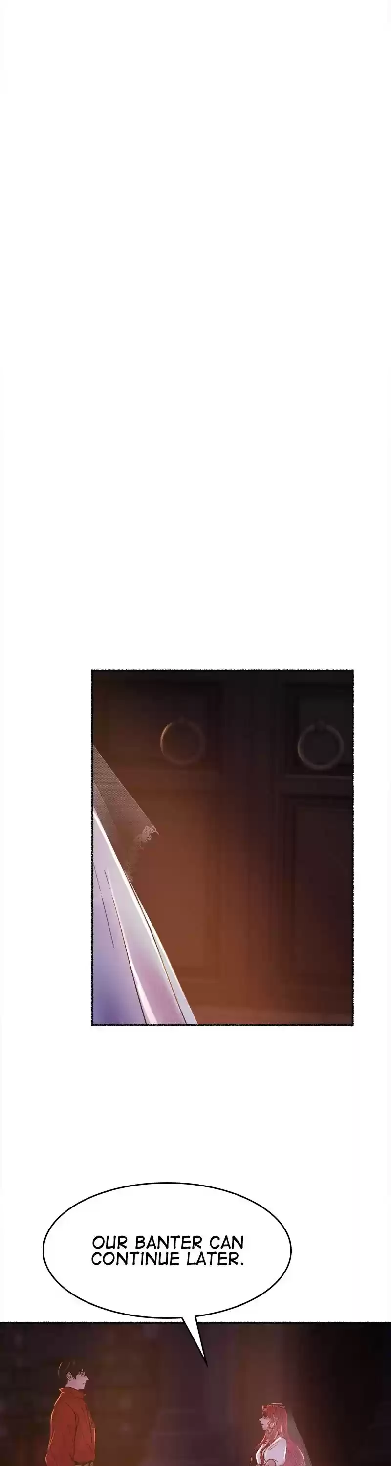 Like Wind On A Dry Branch Chapter 13