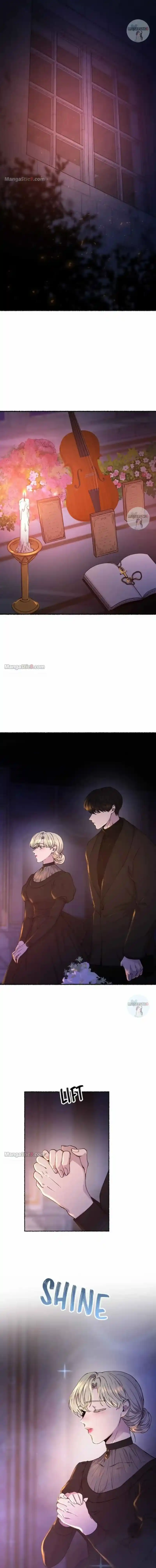 Like Wind On A Dry Branch Chapter 130