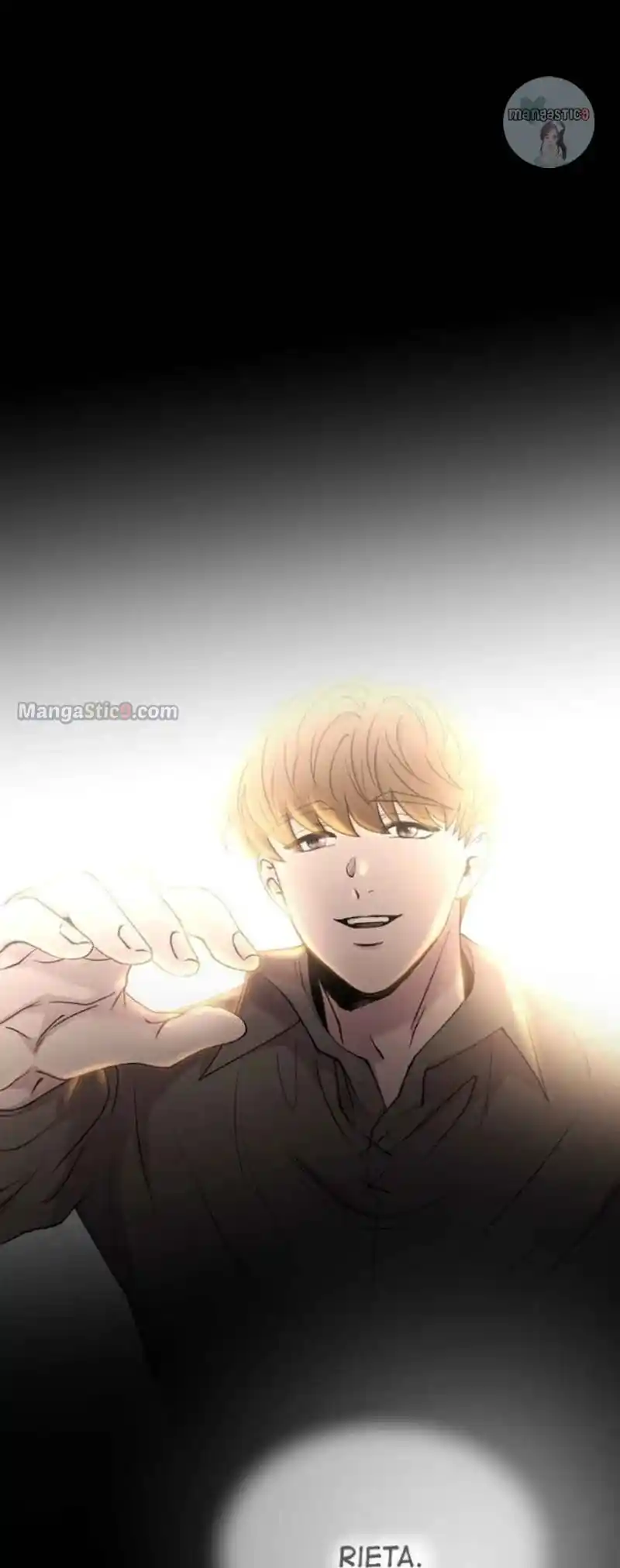 Like Wind On A Dry Branch Chapter 130