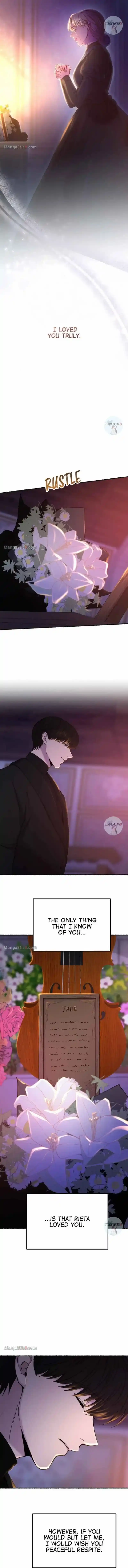 Like Wind On A Dry Branch Chapter 130