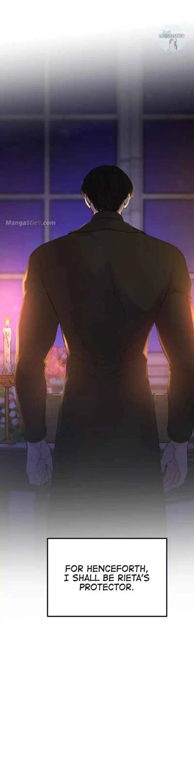 Like Wind On A Dry Branch Chapter 130