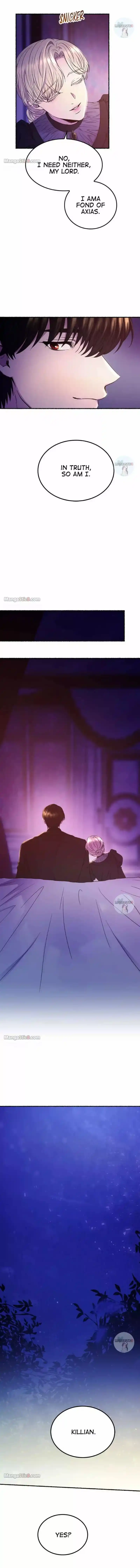 Like Wind On A Dry Branch Chapter 131