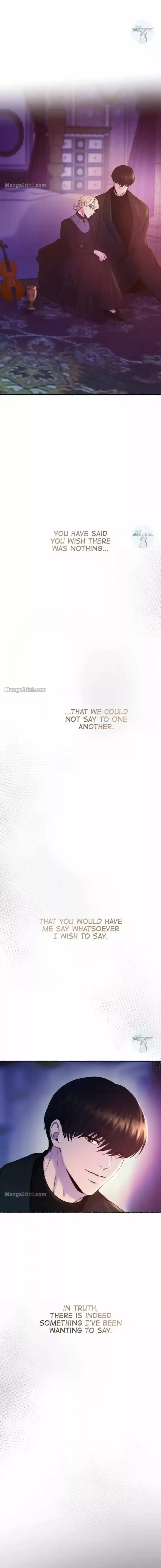 Like Wind On A Dry Branch Chapter 131