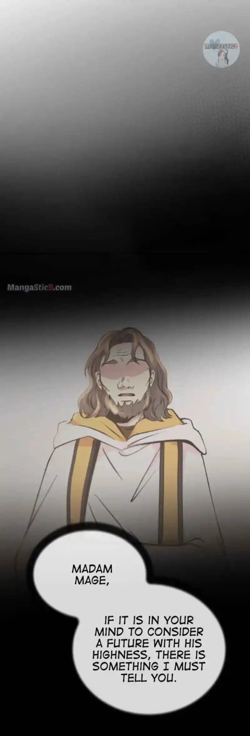 Like Wind On A Dry Branch Chapter 131