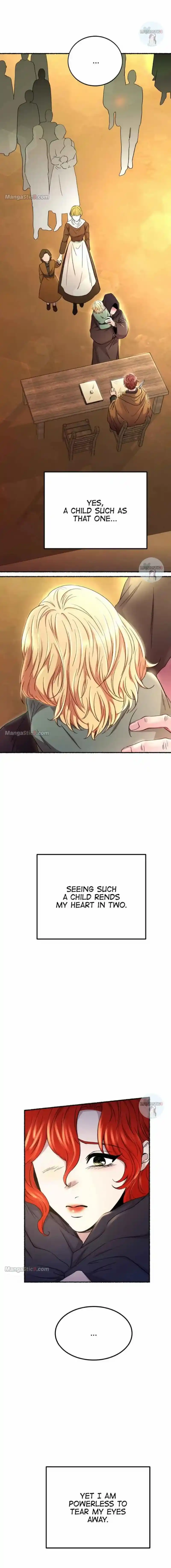 Like Wind On A Dry Branch Chapter 132